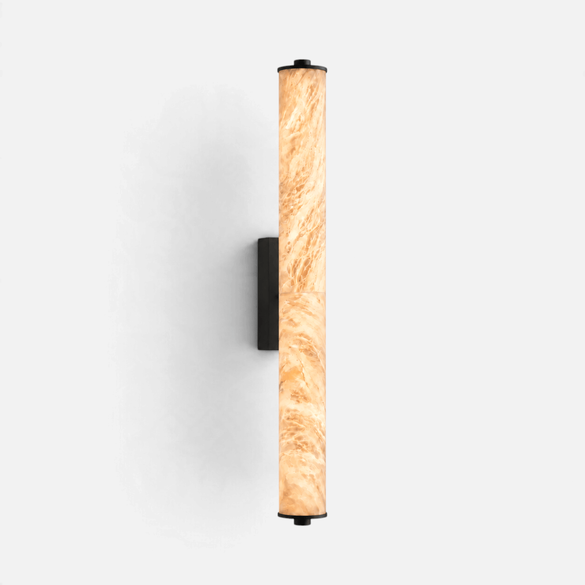 Elvora The Quill Wall Light