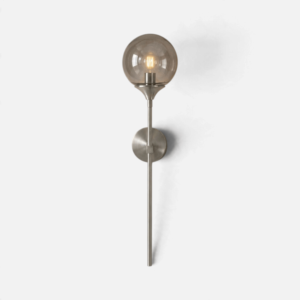 Elvora The Reed Wall Sconce