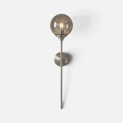 Elvora The Reed Wall Sconce