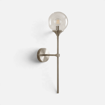 Elvora The Reed Wall Sconce