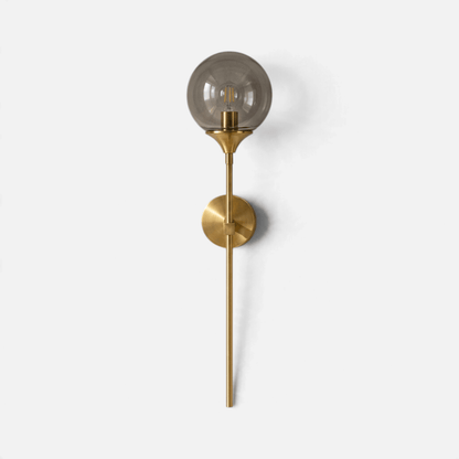 Elvora The Reed Wall Sconce