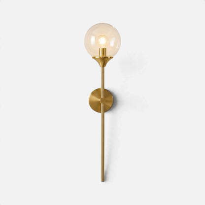 Elvora The Reed Wall Sconce