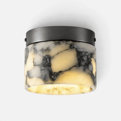 Elvora The Sable Ceiling Light