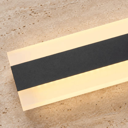 Elvora The Sentry Outdoor Wall Light