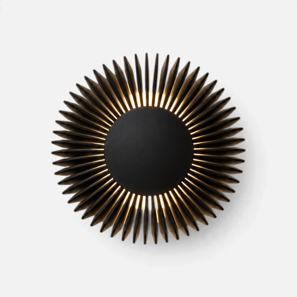 Elvora The Solstice Wall Light