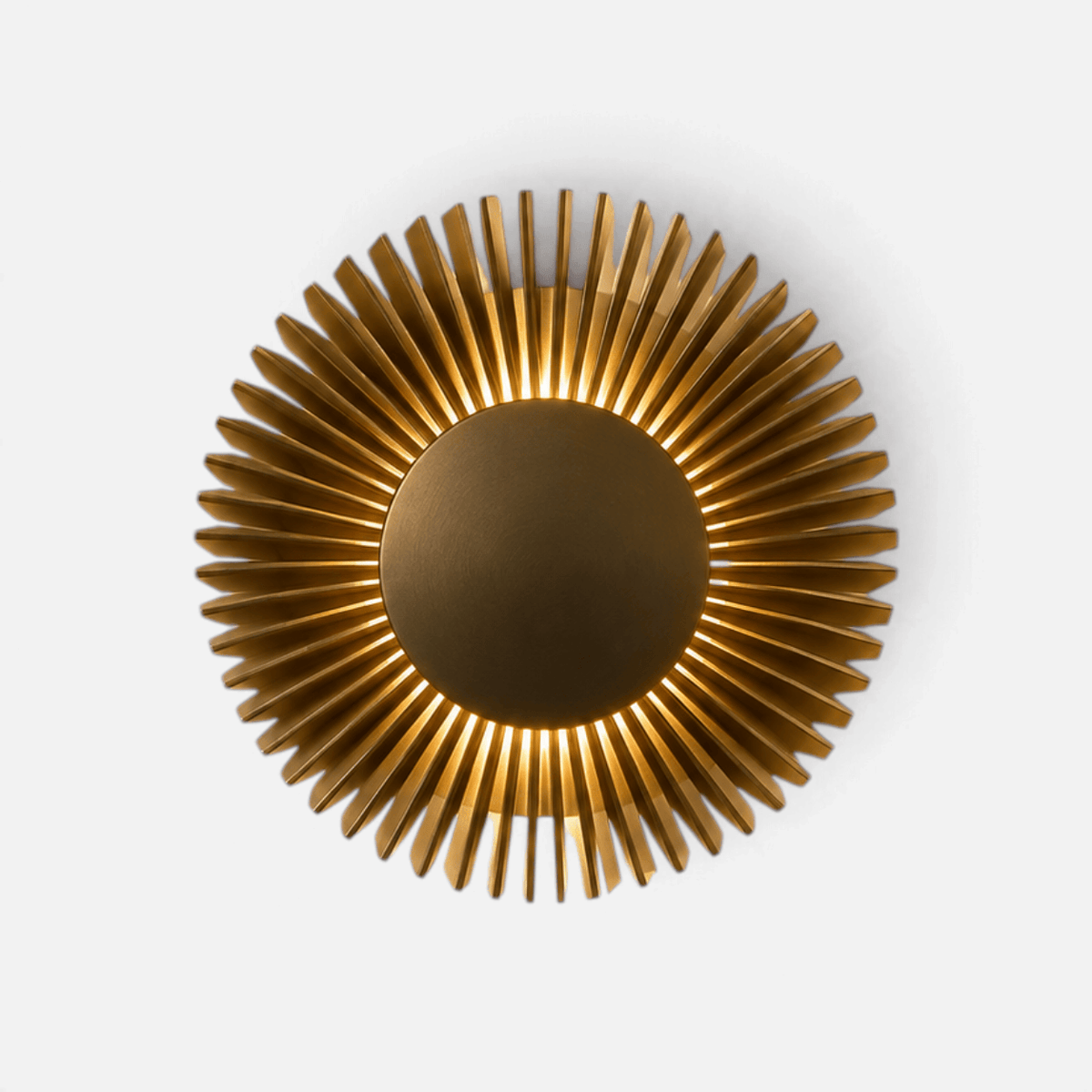 Elvora The Solstice Wall Light