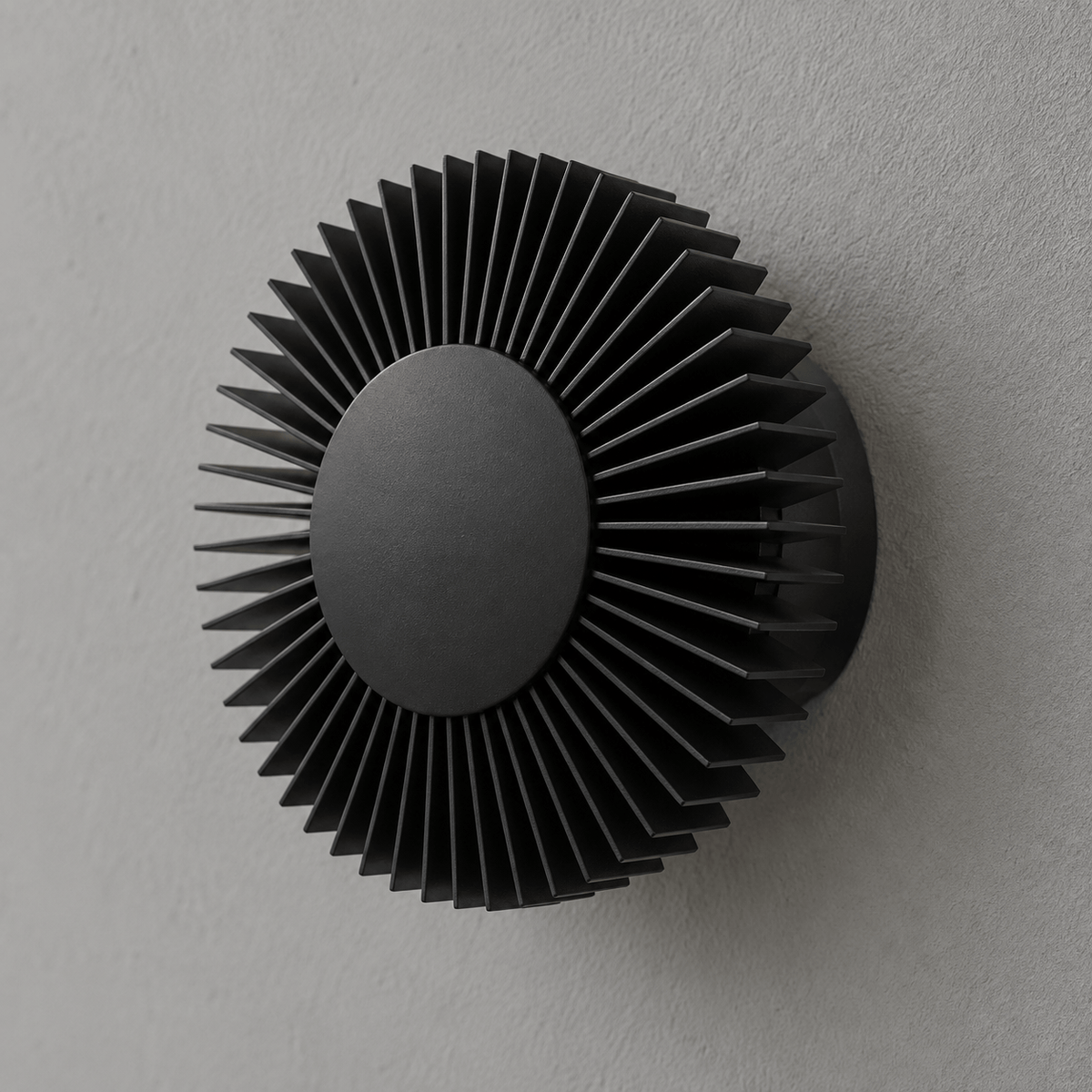 Elvora The Solstice Wall Light