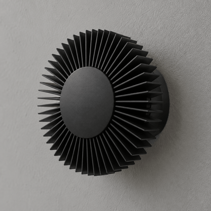 Elvora The Solstice Wall Light