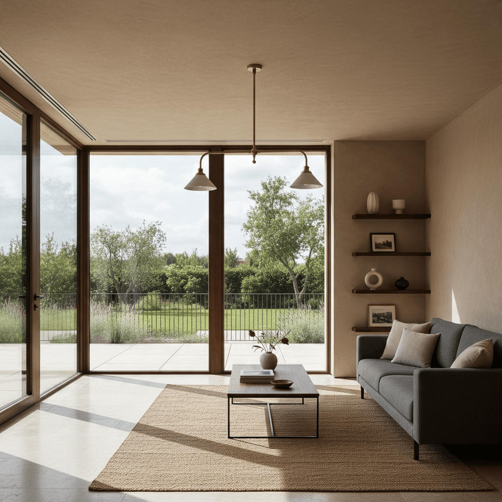 Elvora The Span Island Pendant