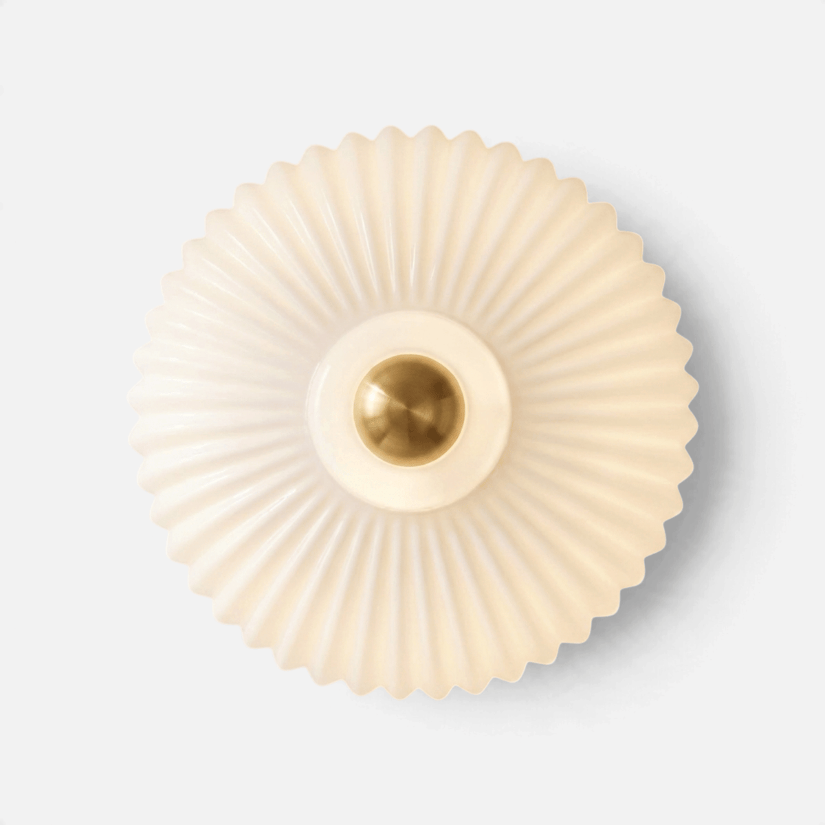 Elvora The Sunburst Wall Light