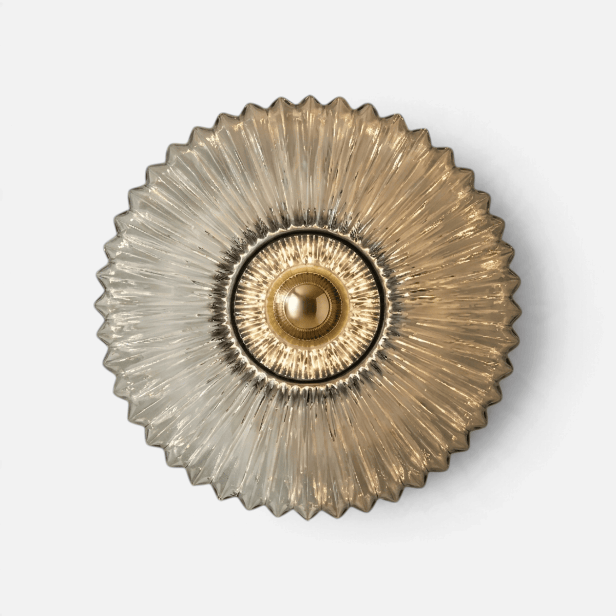 Elvora The Sunburst Wall Light