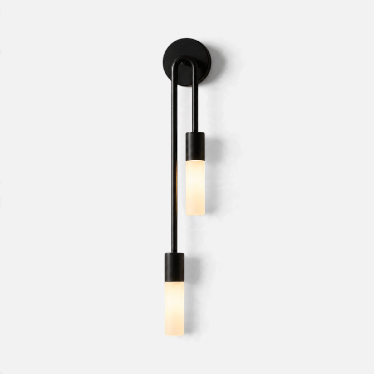 Elvora The Twin Wall Sconce