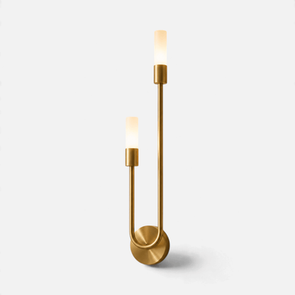 Elvora The Twin Wall Sconce