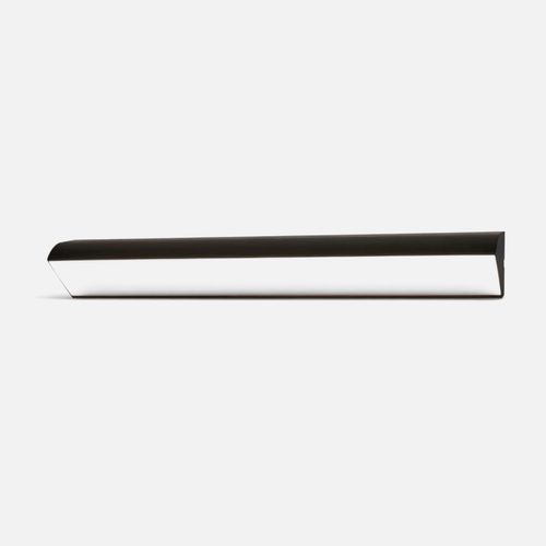 Elvora Wall Light | Angled Diffuser Outdoor Design