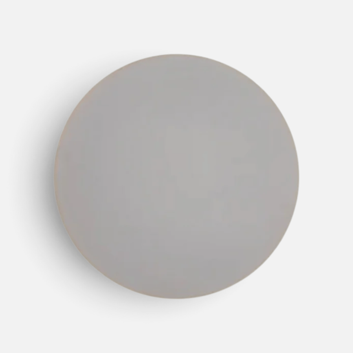 Elvora Wall Light | Eclipse Disc Backlit Design