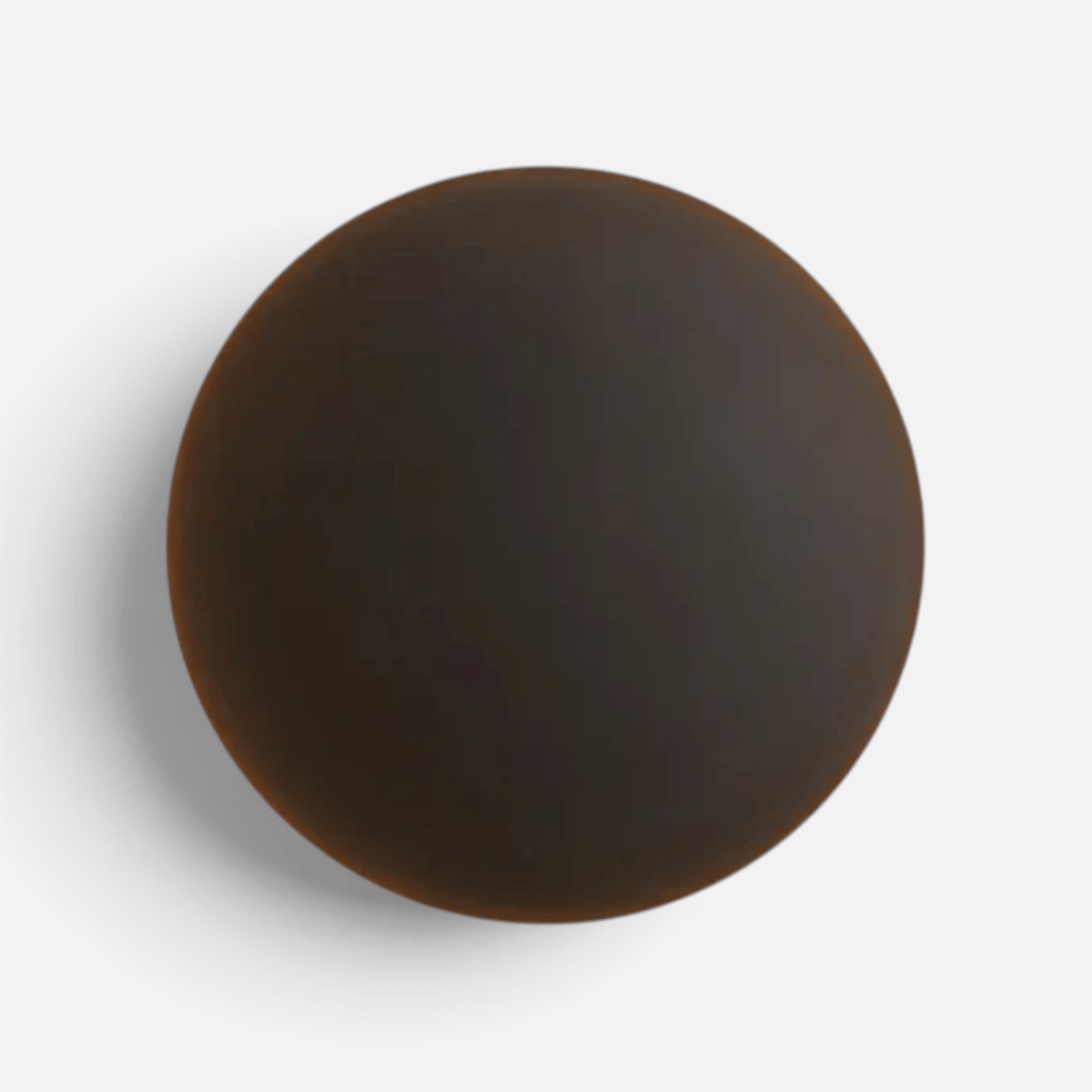 Elvora Wall Light | Eclipse Disc Backlit Design