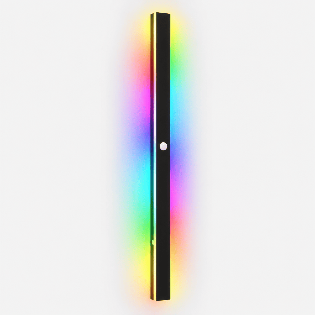 Elvora Wall Light | Linear LED Outdoor Design