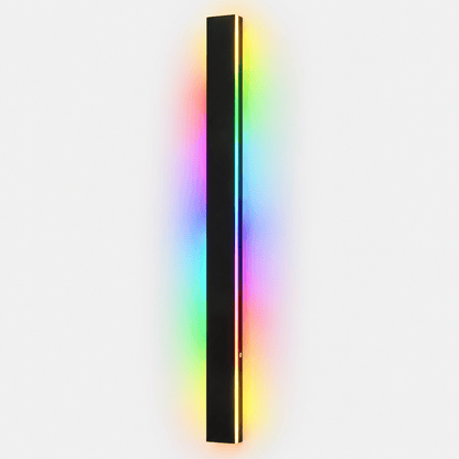 Elvora Wall Light | Linear LED Outdoor Design