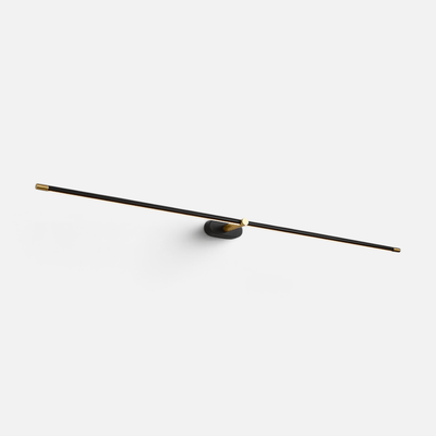 Elvora Wall Light | Minimalist LED Mirror Lamp