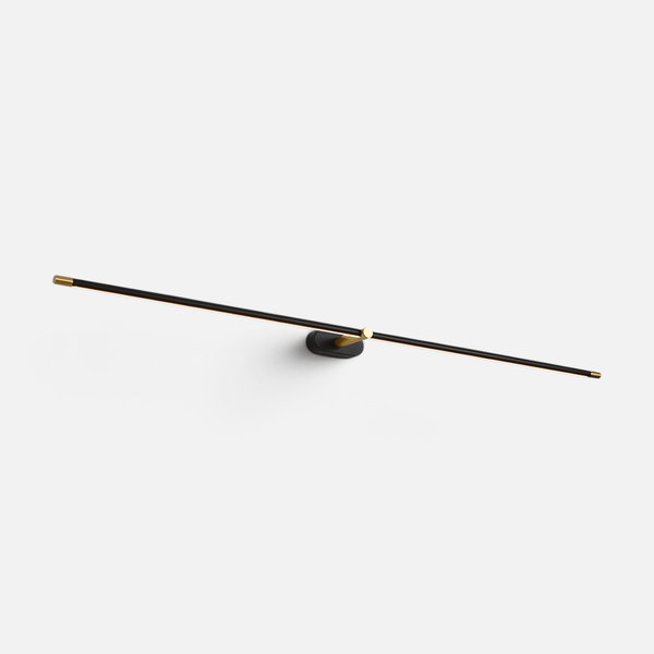 Elvora Wall Light | Minimalist LED Mirror Lamp