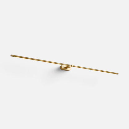 Elvora Wall Light | Minimalist LED Mirror Lamp
