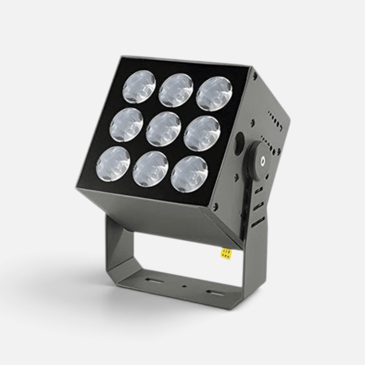 Elvora Wall Light | Outdoor Facade Uplight Design