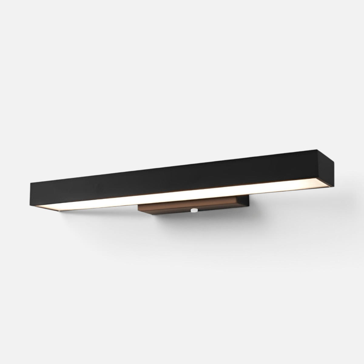 Elvora Wall Light | Outdoor Motion Sensor Design