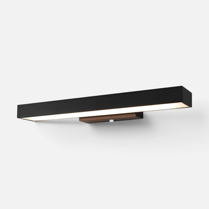 Elvora Wall Light | Outdoor Motion Sensor Design