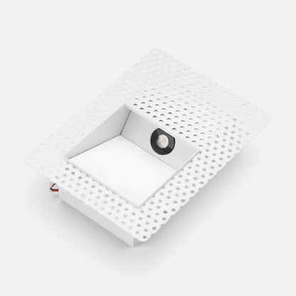 Elvora Wall Light | Recessed LED Stair Design