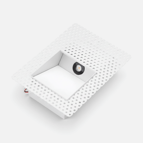 Elvora Wall Light | Recessed LED Stair Design