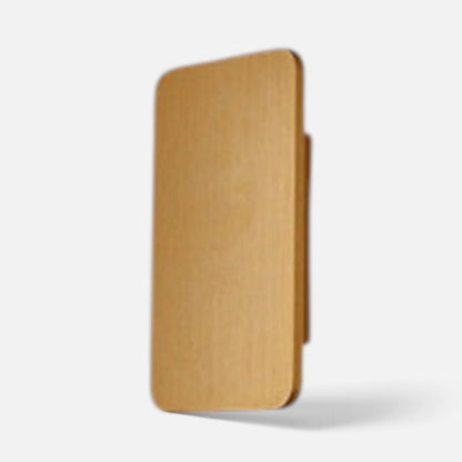 Elvora Wall Light | Rectangular Up Down Design