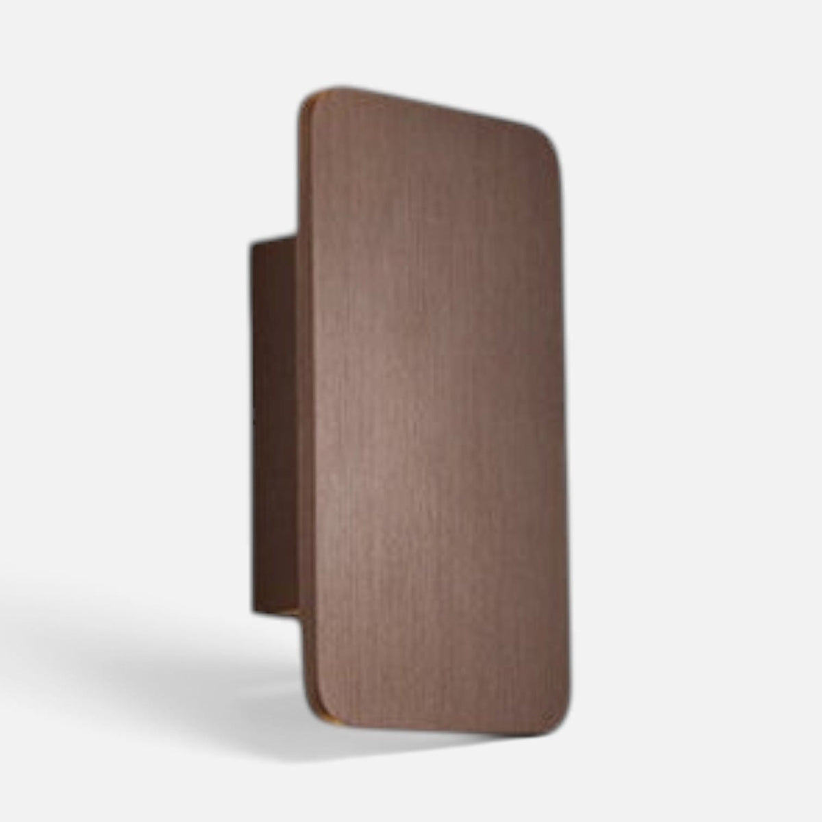 Elvora Wall Light | Rectangular Up Down Design