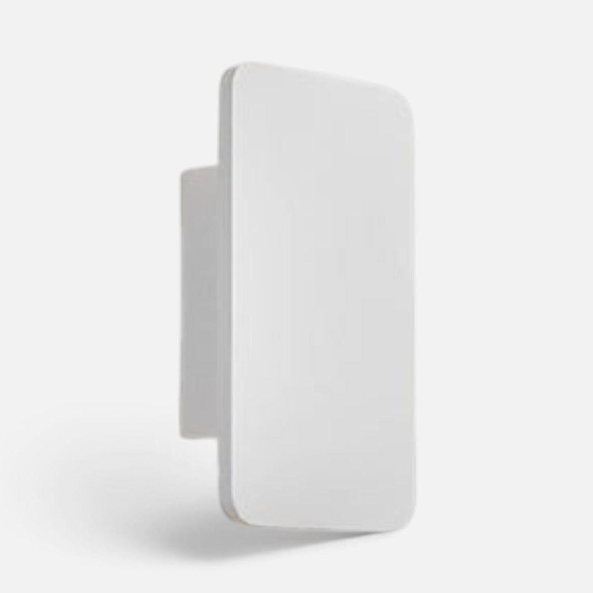 Elvora Wall Light | Rectangular Up Down Design