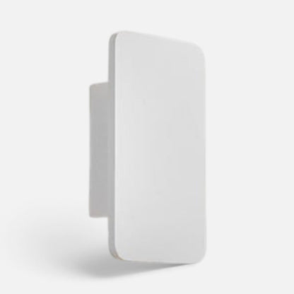 Elvora Wall Light | Rectangular Up Down Design