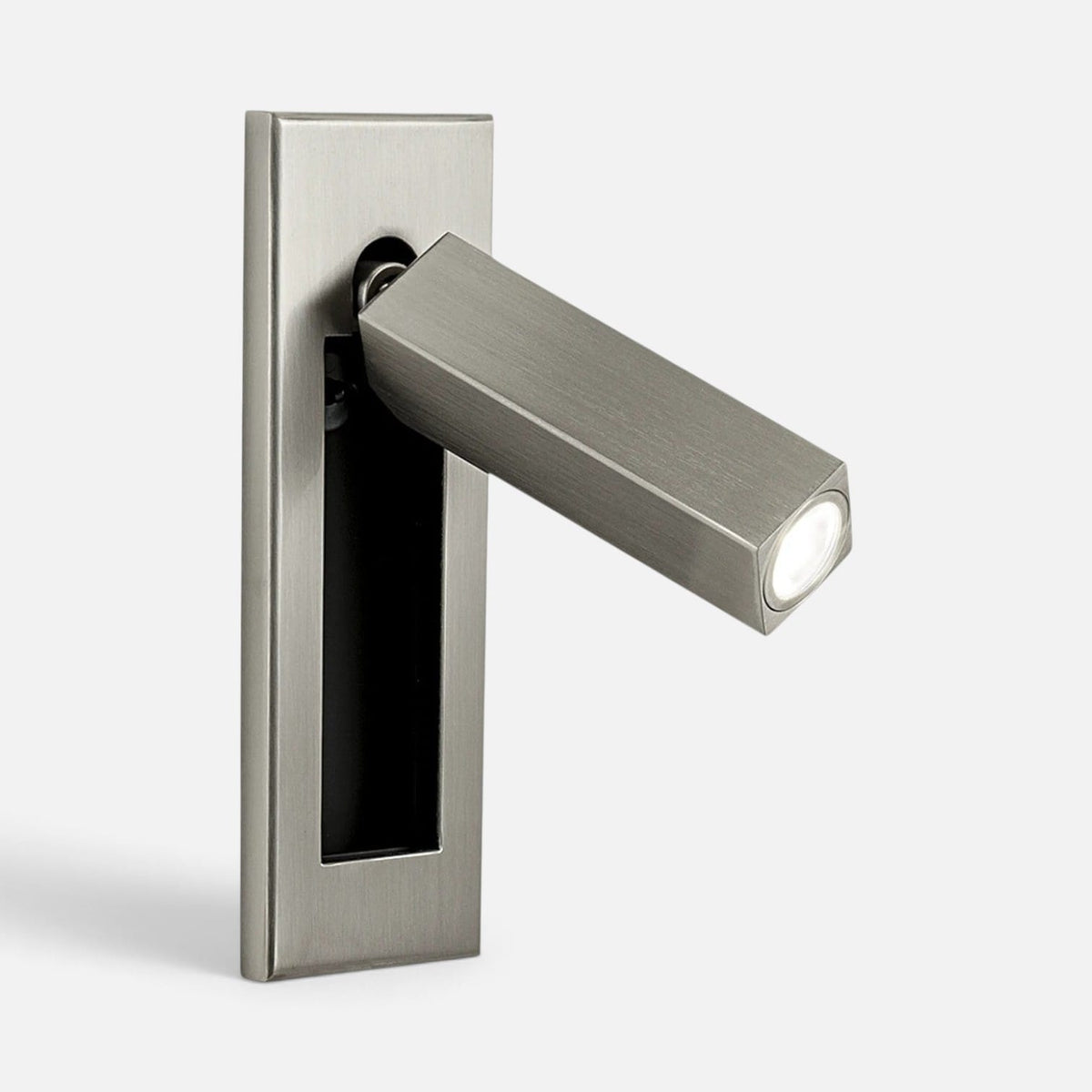 Elvora Wall Light | Rotatable Bedside Reading Lamp