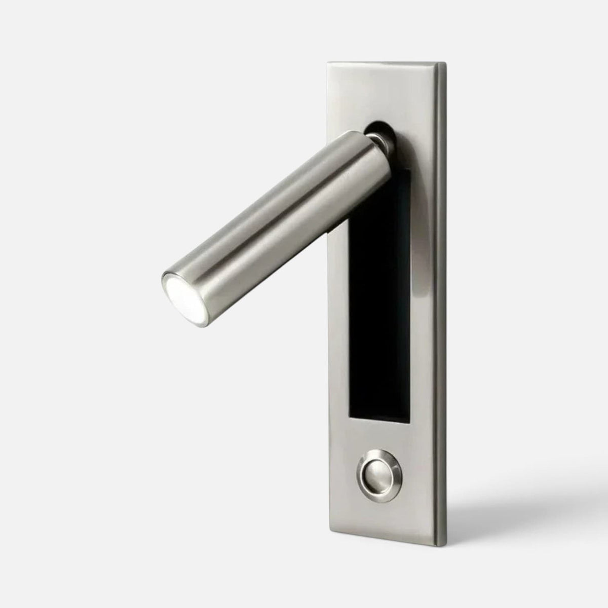 Elvora Wall Light | Rotatable Bedside Reading Lamp