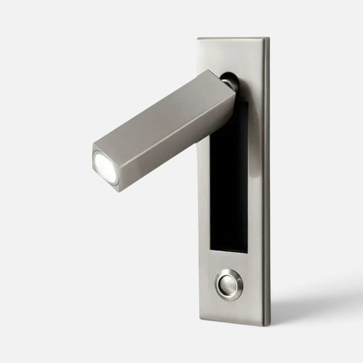 Elvora Wall Light | Rotatable Bedside Reading Lamp