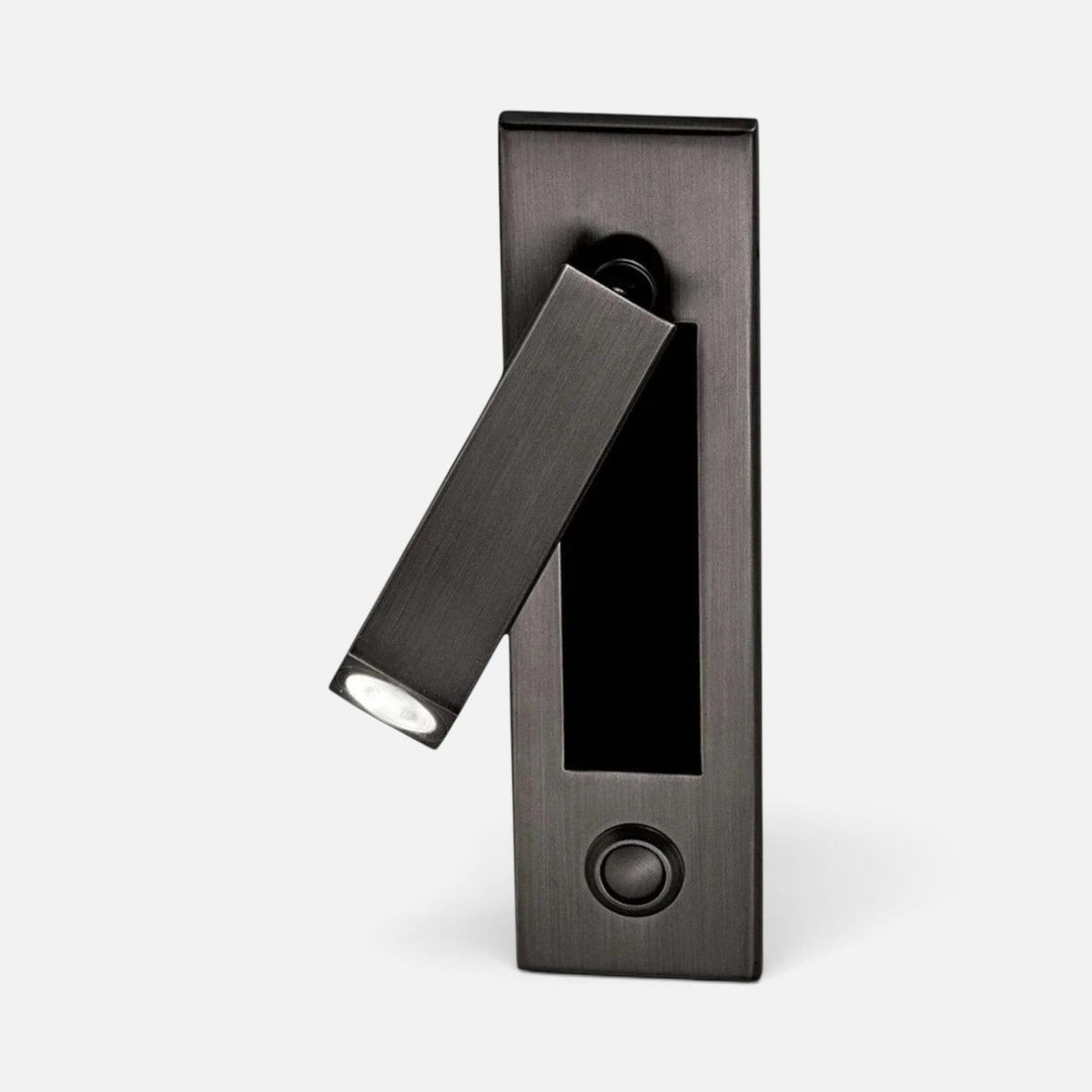 Elvora Wall Light | Rotatable Bedside Reading Lamp