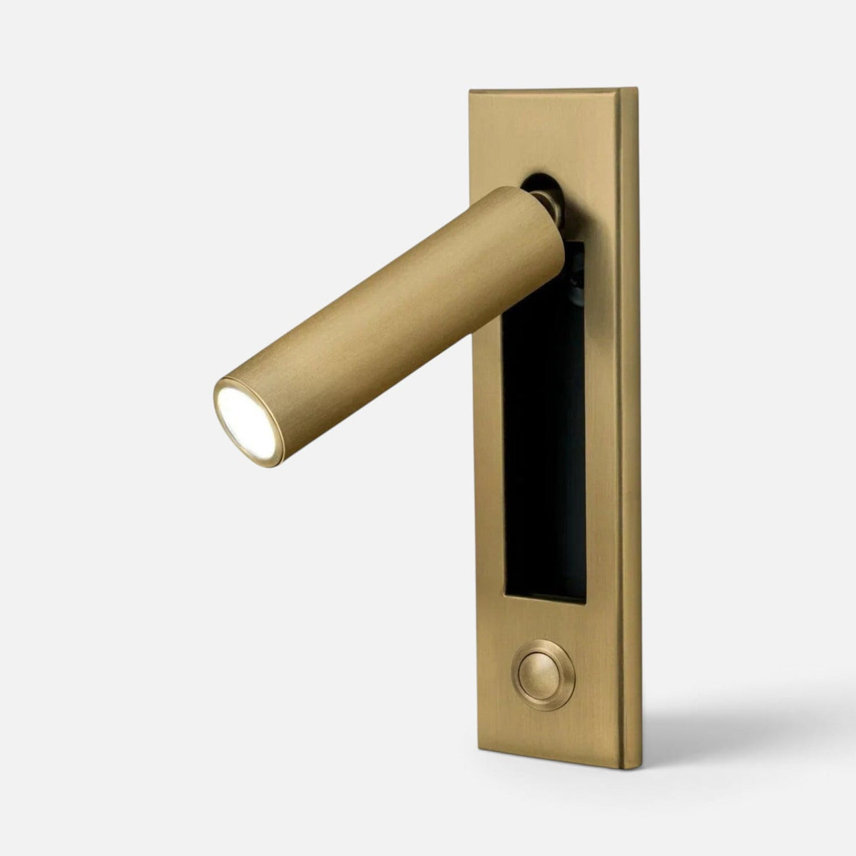 Elvora Wall Light | Rotatable Bedside Reading Lamp