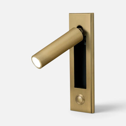 Elvora Wall Light | Rotatable Bedside Reading Lamp