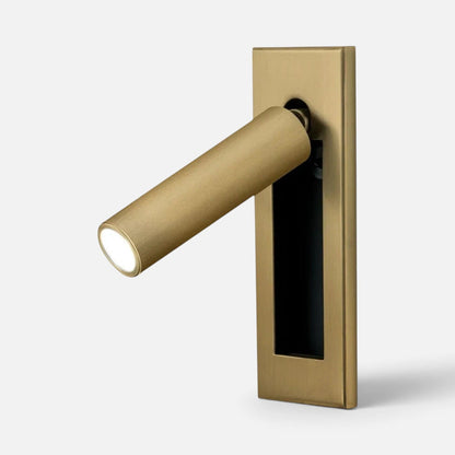 Elvora Wall Light | Rotatable Bedside Reading Lamp