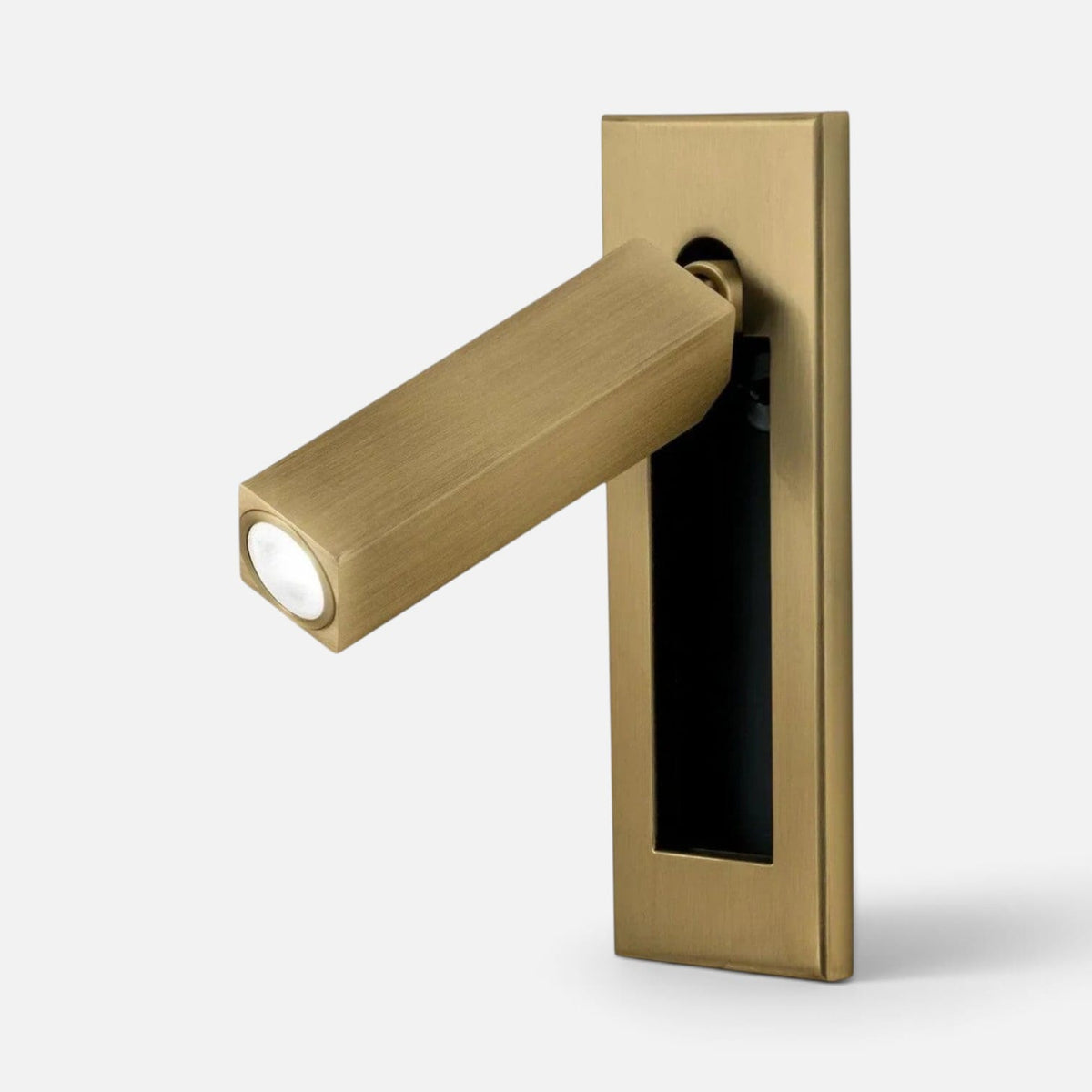 Elvora Wall Light | Rotatable Bedside Reading Lamp