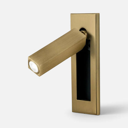 Elvora Wall Light | Rotatable Bedside Reading Lamp