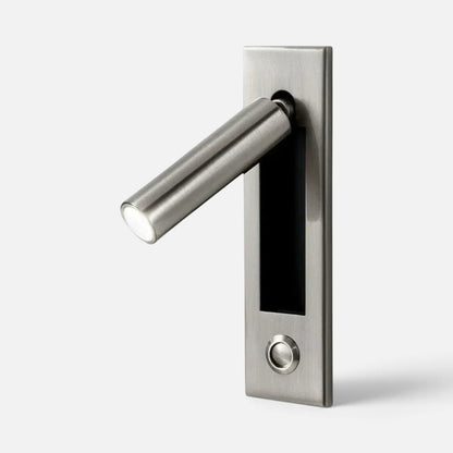 Elvora Wall Light | Rotatable Bedside Reading Lamp