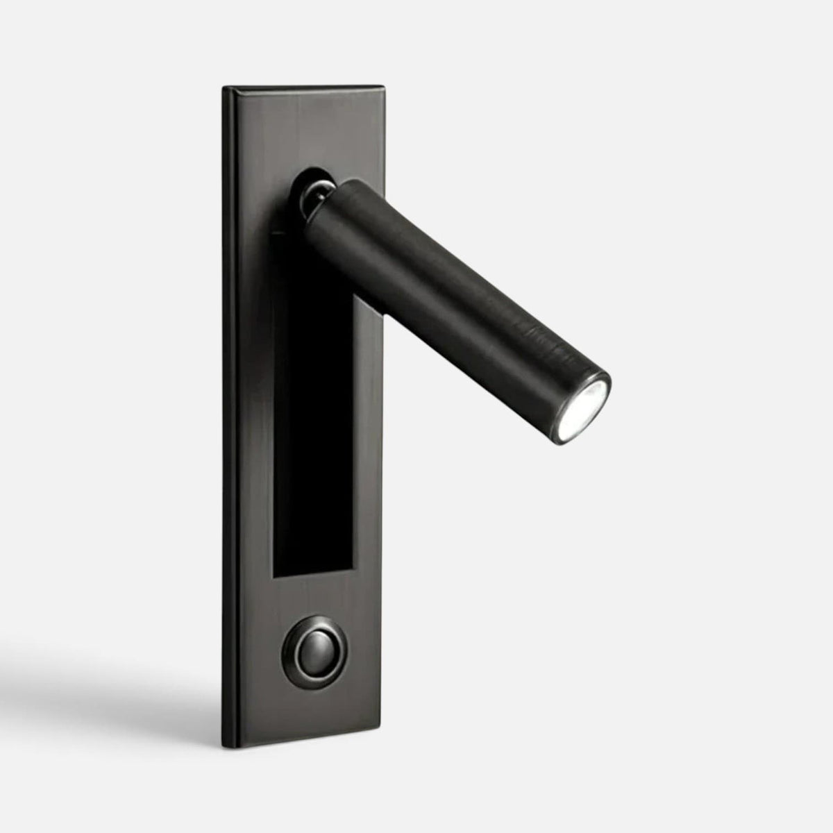 Elvora Wall Light | Rotatable Bedside Reading Lamp
