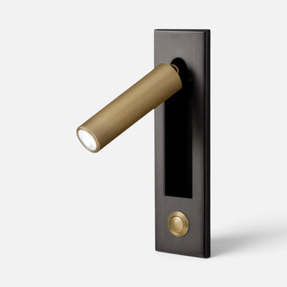 Elvora Wall Light | Rotatable Bedside Reading Lamp