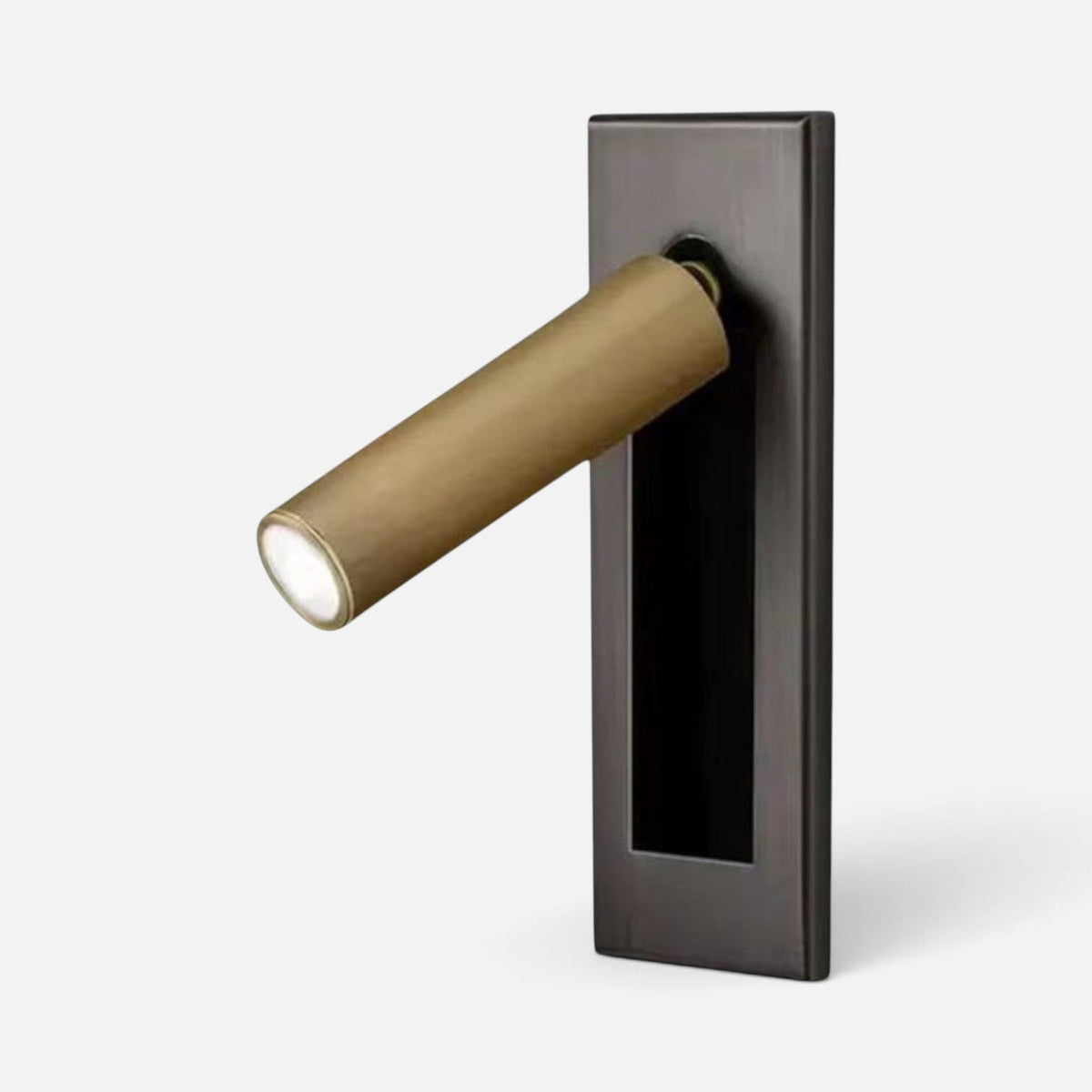 Elvora Wall Light | Rotatable Bedside Reading Lamp