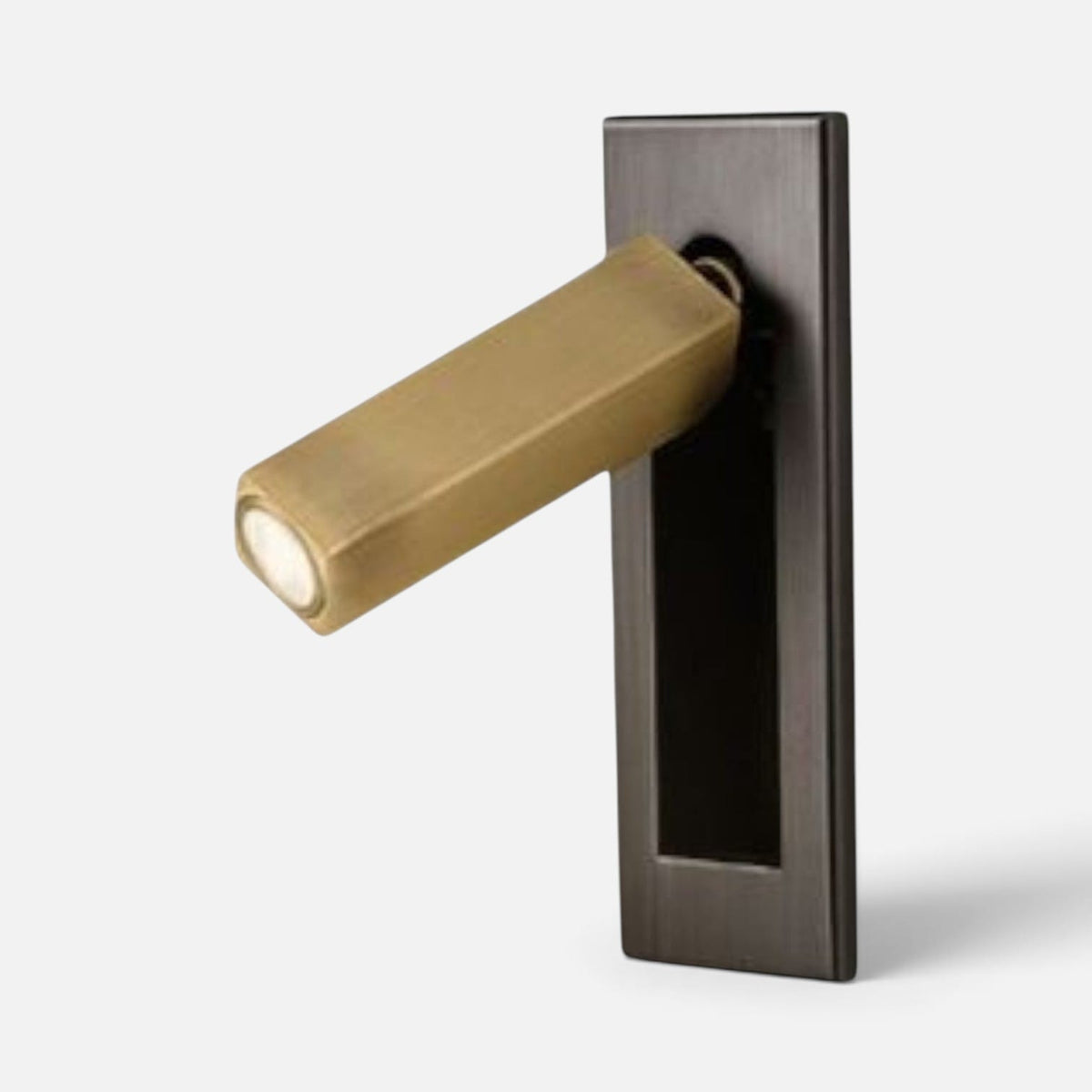 Elvora Wall Light | Rotatable Bedside Reading Lamp