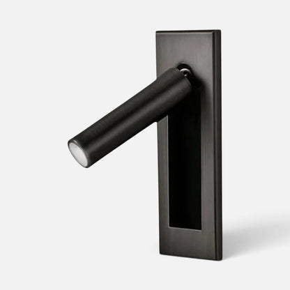 Elvora Wall Light | Rotatable Bedside Reading Lamp