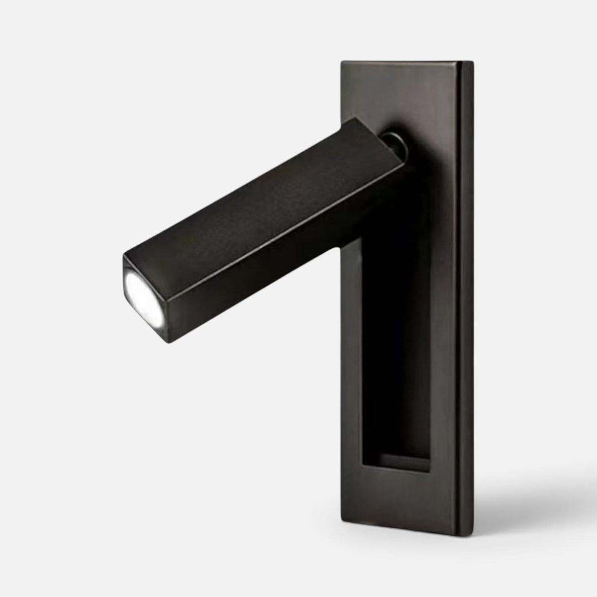 Elvora Wall Light | Rotatable Bedside Reading Lamp
